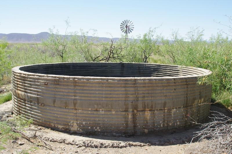 0 Bedroom Property for Sale in Calvinia Rural Northern Cape